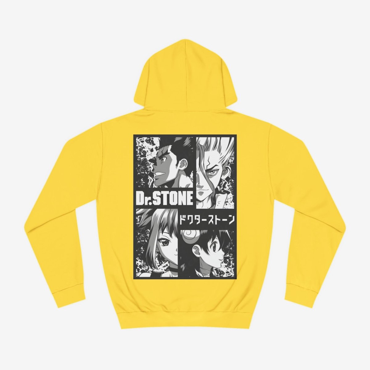 NO. 19 Custom Hoodie Design DTGHoodiesMen's Clothing