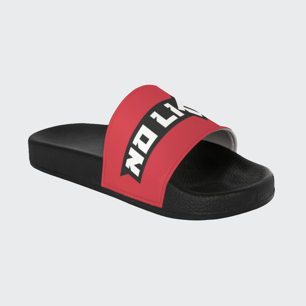 No Limits Slide Sandals AccessoriesAll Over PrintAOP