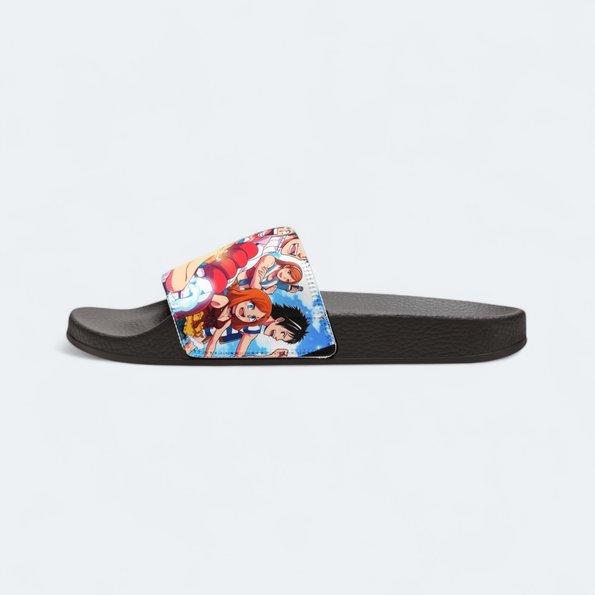 One Piece Custom Sandals AccessoriesAll Over PrintAOP