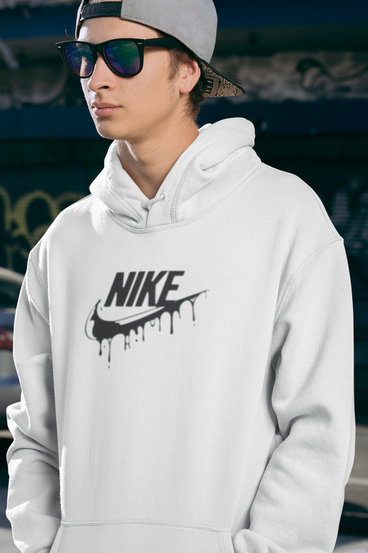 Nike  Custom Hoodie Design 